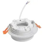 Светильник потолочный встраиваемый Feron DL502 GX53 IP20 15W
