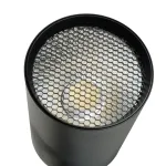Трековый светодиодный светильник Feron AL128 LED IP40 18W 4000К