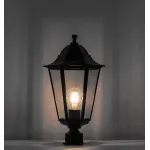 Наземный низкий светильник Feron 6103 11056 от ImperiumLoft