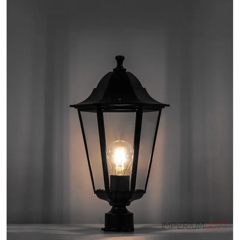 Наземный низкий светильник Feron 6103 11056 от ImperiumLoft Наземный низкий светильник Feron 6103 11056 от ImperiumLoft