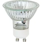 Лампа галогеновая Feron HB10 GU10 35Вт 3000K 02307