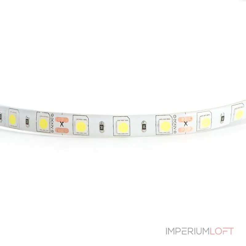 Лента светодиодная  Feron Saffit LS607 27652