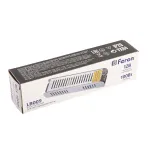 Трансформатор электронный для светодиодной ленты Feron LB009 12Вт 8,4A 100W 21488