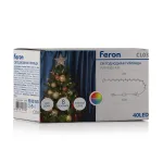 Гирлянда Супернить Feron CL03 32289