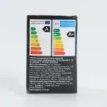 Лампа светодиодная Feron LB-37 E27 1Вт K 25117