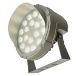 Светодиодный светильник ландшафтно-архитектурный Feron LL-702 LED IP65 36W 2700К