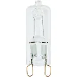 Лампа галогенная Feron HB9/JCD9 JCD G9 35W 230V 02315