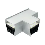 Светильник коннектор 5W 550Lm 3000К-4000К-6400K T-образный Feron 51871