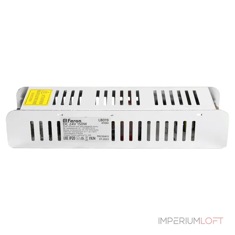 Блок питания Feron LB019 41060