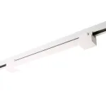 Трековый светодиодный светильник Feron AL232 LED IP40 20W 4000К