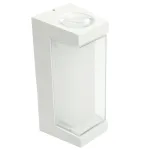 Светильник уличный светодиодный Feron Челси DH059 LED IP54 16W 3000К