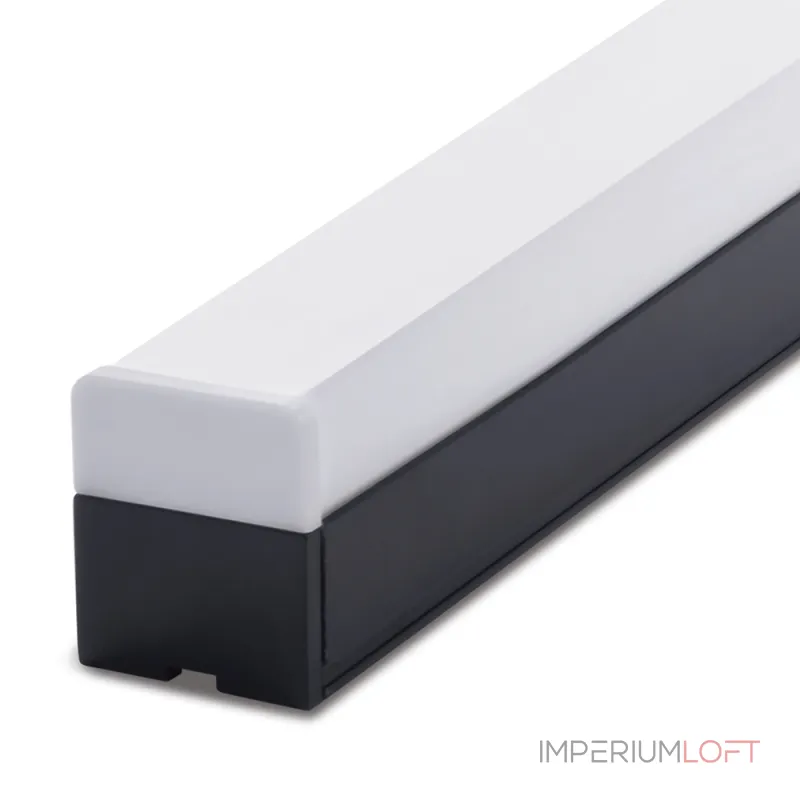 Светильник светодиодный линейный Feron AL4020 LED IP20 24W 6500К