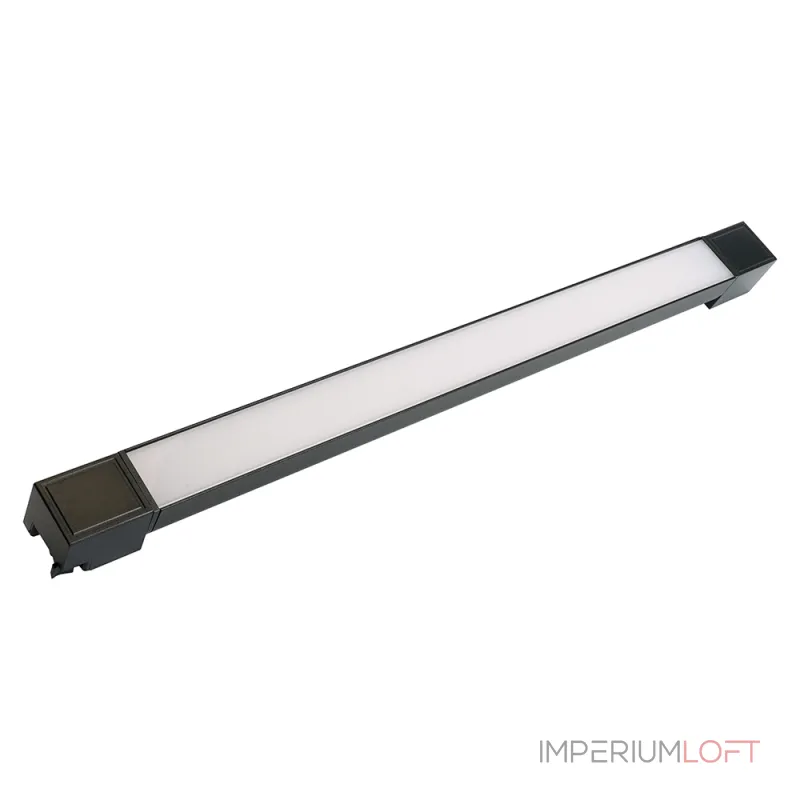Трековый светодиодный светильник Feron AL232 LED IP40 30W 4000К Трековый светодиодный светильник Feron AL232 LED IP40 30W 4000К