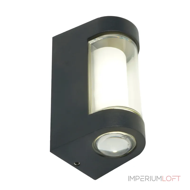 Светильник уличный светодиодный Feron Челси DH056 LED IP54 1W 4000К