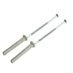 Накладной светильник Feron НББ 01-60 41406 Цвет плафонов белый