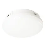 Светильники встраиваемые с блоком аварийного питания Feron AL3025 LED IP65 12W