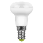 Лампа светодиодная Feron LB-439 E14 5W 175-265V 4000K 25517
