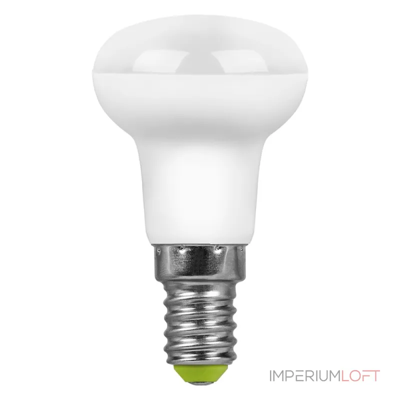 Лампа светодиодная Feron LB-439 E14 5W 175-265V 4000K 25517
