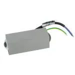 Настенный светодиодный светильник Feron AL52 LED IP54 1W