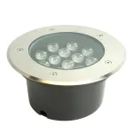 Встраиваемый в дорогу светильник Feron SP4114 32021