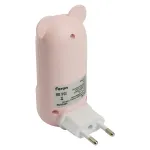 Светильник ночник Feron FN1172 LED IP20 0.8W 2700, 6500К