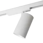 Светильник трековый светодиодный на шинопровод Feron AL147 LED IP40 40W 4000К
