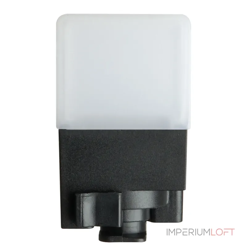 Трековый светодиодный светильник Feron AL121 LED IP20 60W 4000К