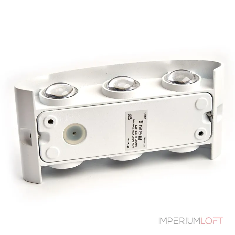 Подвесной светильник Feron DH101 06311 