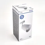 Светильник на штанге Feron Saffit 41070 Цвет арматуры белый Цвет плафонов белый