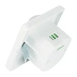 Датчик движения Feron SEN1A/LX2000 22016 от ImperiumLoft