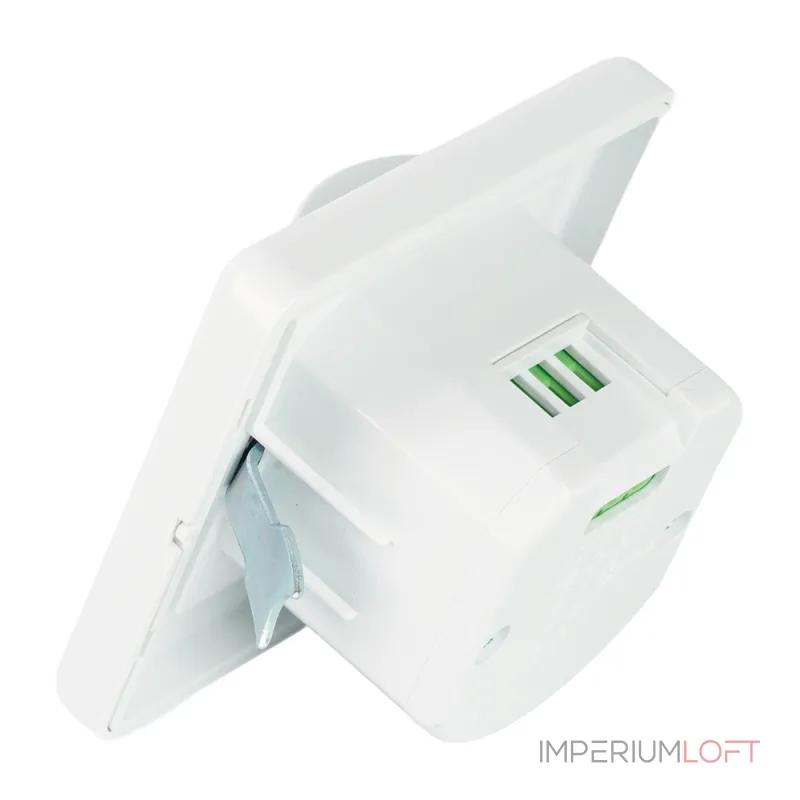 Датчик движения Feron SEN1A/LX2000 22016 от ImperiumLoft Датчик движения Feron SEN1A/LX2000 22016 от ImperiumLoft