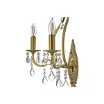Бра Arti Lampadari Ercolano Gold Ercolano E 2.1.2.602 G