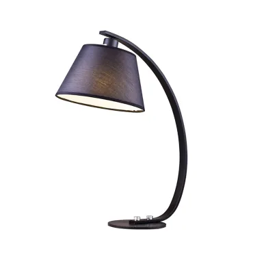 Настольная лампа Arti Lampadari Alba Alba E 4.1.1 B