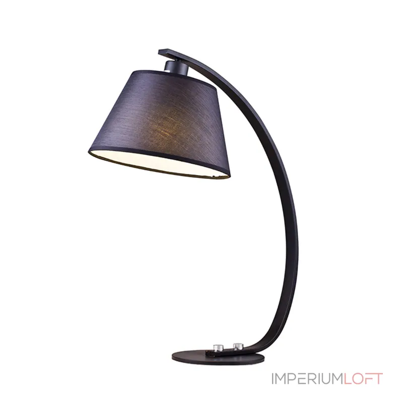 Настольная лампа Arti Lampadari Alba Alba E 4.1.1 B Настольная лампа Arti Lampadari Alba Alba E 4.1.1 B