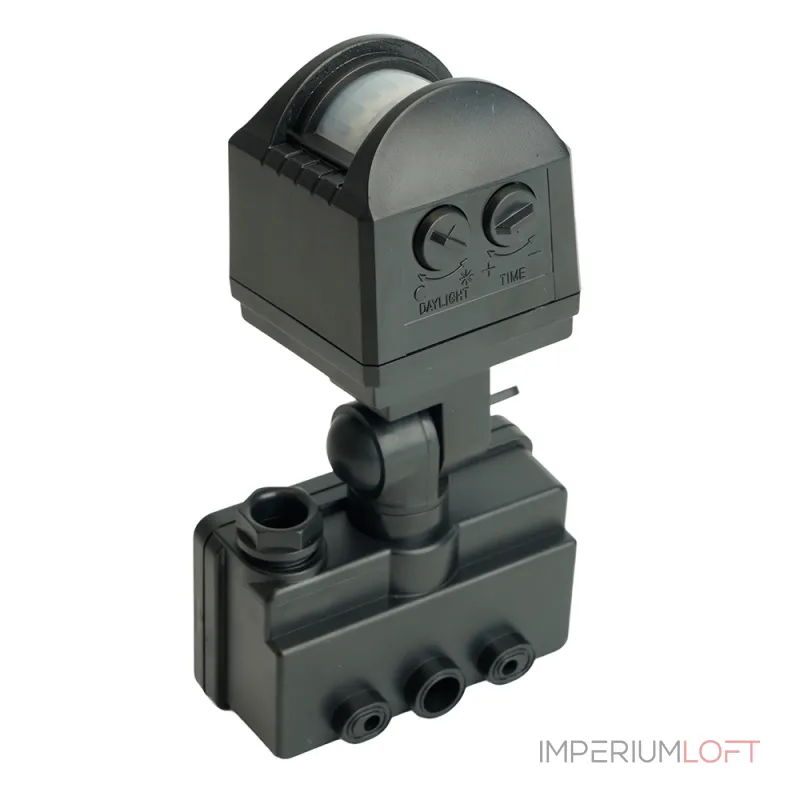 Датчик движения Feron SEN15 51517 от ImperiumLoft Датчик движения Feron SEN15 51517 от ImperiumLoft