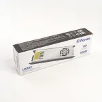 Трансформатор электронный для светодиодной ленты Feron LB009 12Вт 40A 500W 48009 от ImperiumLoft
