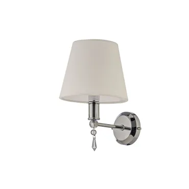 Бра Arti Lampadari Lubrenze Lubrenze E 2.1.1.100 N