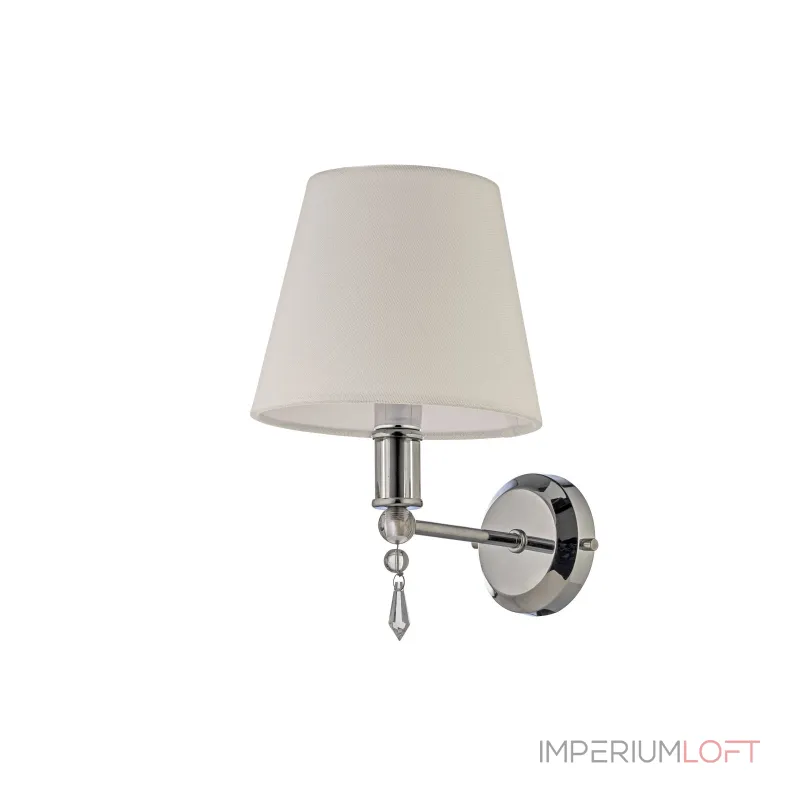 Бра Arti Lampadari Lubrenze Lubrenze E 2.1.1.100 N