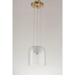 Светильник подвесной Arti Lampadari Narbolia Narbolia L 1.P6 CL