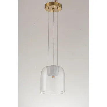 Светильник подвесной Arti Lampadari Narbolia Narbolia L 1.P6 CL
