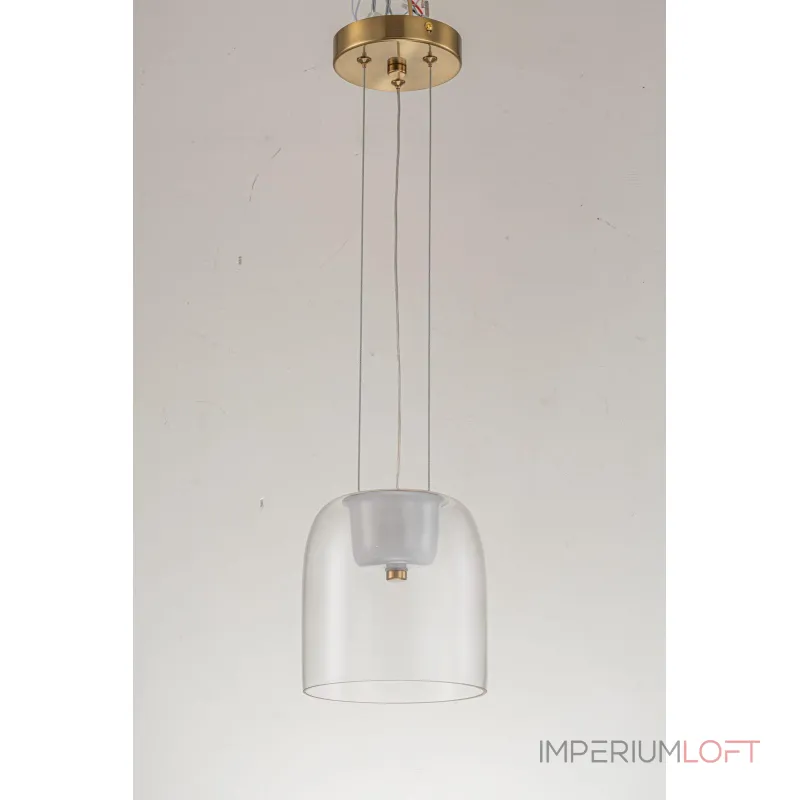 Светильник подвесной Arti Lampadari Narbolia Narbolia L 1.P6 CL