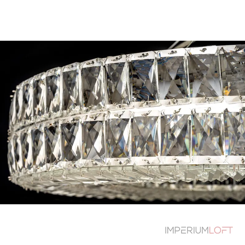 Люстра подвесная Arti Lampadari Sora Sora E 1.5.60.100 N