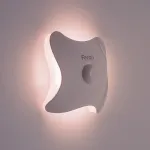 Светильник ночник Feron FN2020 LED IP20 0.8W 3000К от ImperiumLoft
