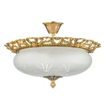 Потолочный светильник Arti Lampadari Venezia Ag Venezia E 1.13.46 AG