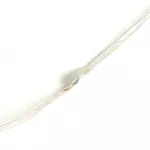 Гирлянда линейная FERON CL577 50LED (мультиколор) 5м+3м IP20 3W 48618
