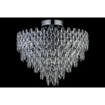 Люстра подвесная Arti Lampadari Osoppo Osoppo E 1.5.60.100 N