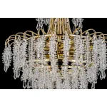 Подвесная люстра Arti Lampadari Erli Gb Erli E 1.5.50.105 GB
