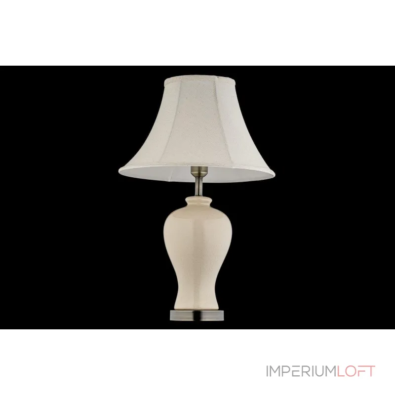 Настольная лампа Arti Lampadari Gianni Gianni E 4.1 C