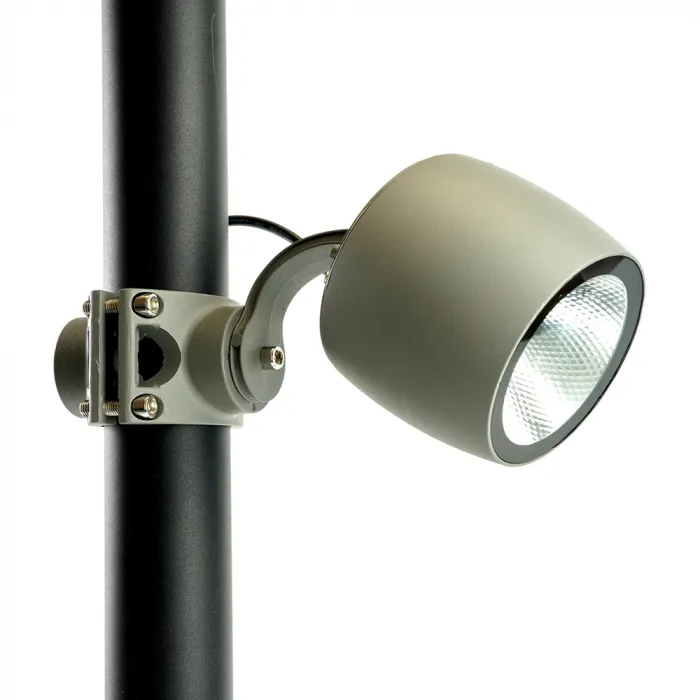 Светодиодный светильник ландшафтно-архитектурный Feron LL-601 LED IP65 24W от ImperiumLoft