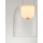 Светильник подвесной Arti Lampadari Narbolia Narbolia L 1.P6 CL